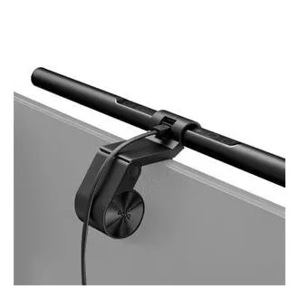 BenQ ScreenBar WiT | LED světelná lišta na monitor BenQ ScreenBar WiT | LED světelná lišta na monitor