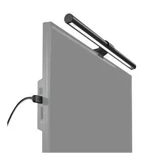 BenQ ScreenBar WiT | LED světelná lišta na monitor BenQ ScreenBar WiT | LED světelná lišta na monitor