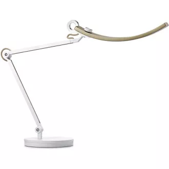 Benq Lampa LED pro elektronické čtení WiT Gold/ zlatá/ 18W/ 2700-5700K Benq Lampa LED pro elektronické čtení WiT Gold/ zlatá/ 18W/ 2700-5700K