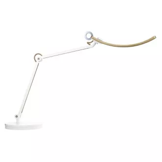 Benq Lampa LED pro elektronické čtení WiT Gold/ zlatá/ 18W/ 2700-5700K Benq Lampa LED pro elektronické čtení WiT Gold/ zlatá/ 18W/ 2700-5700K