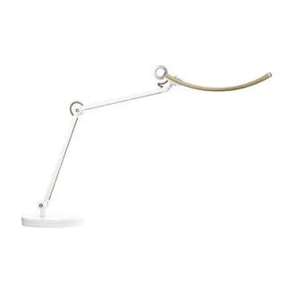 Benq Lampa LED pro elektronické čtení WiT Gold/ zlatá/ 18W/ 2700-5700K Benq Lampa LED pro elektronické čtení WiT Gold/ zlatá/ 18W/ 2700-5700K
