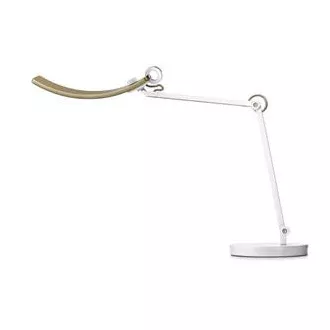 Benq Lampa LED pro elektronické čtení WiT Gold/ zlatá/ 18W/ 2700-5700K Benq Lampa LED pro elektronické čtení WiT Gold/ zlatá/ 18W/ 2700-5700K