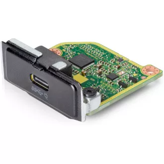 HP Type-C USB 3.1 Gen2 Port w/ 100W PD v2 HP Type-C USB 3.1 Gen2 Port w/ 100W PD v2