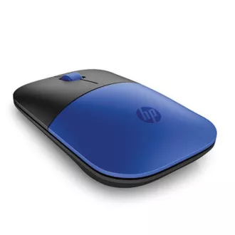 HP myš Z3700 bezdrátová modrá HP myš Z3700 bezdrátová modrá