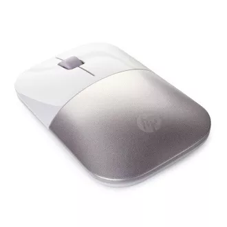 HP myš Z3700 bezdrátová - ceramic white HP myš Z3700 bezdrátová - ceramic white