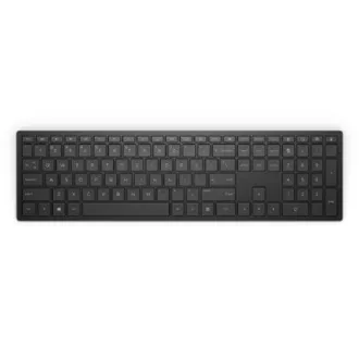 HP Programovatelná bezdrátová klávesnice HP 450