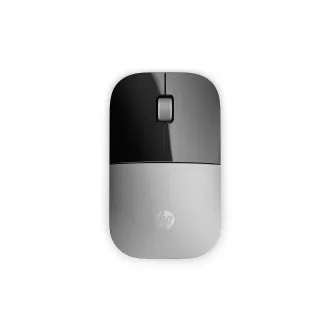 HP myš Z3700 bezdrátová stříbrná HP myš Z3700 bezdrátová stříbrná