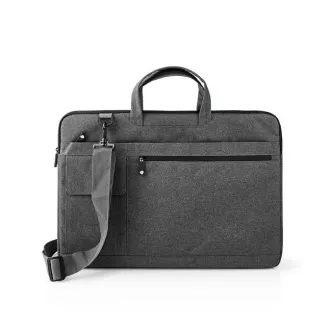Nedis NBBG17150BK - Brašna na notebook | Nosný popruh | 8 Přihrádky| 17-18" Nedis NBBG17150BK - Brašna na notebook | Nosný popruh | 8 Přihrádky| 17-18"