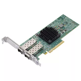 Lenovo ThinkSystem Broadcom 57414 10/25GbE SFP28 2-port PCIe Ethernet Adapter Lenovo ThinkSystem Broadcom 57414 10/25GbE SFP28 2-port PCIe Ethernet Adapter