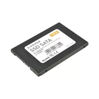 2-Power SSD 128GB 2.5" SATA III 6Gbps (Read 500MB/s, Write500MB/s) 3 YEARS WARANTY 2-Power SSD 128GB 2.5" SATA III 6Gbps (Read 500MB/s, Write500MB/s) 3 YEARS WARANTY