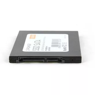 2-Power SSD 128GB 2.5" SATA III 6Gbps (Read 500MB/s, Write500MB/s) 3 YEARS WARANTY 2-Power SSD 128GB 2.5" SATA III 6Gbps (Read 500MB/s, Write500MB/s) 3 YEARS WARANTY