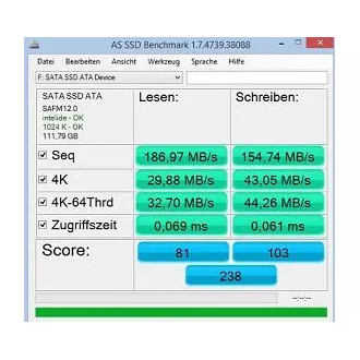 2-Power SSD 128GB 2.5" SATA III 6Gbps (Read 500MB/s, Write500MB/s) 3 YEARS WARANTY 2-Power SSD 128GB 2.5" SATA III 6Gbps (Read 500MB/s, Write500MB/s) 3 YEARS WARANTY