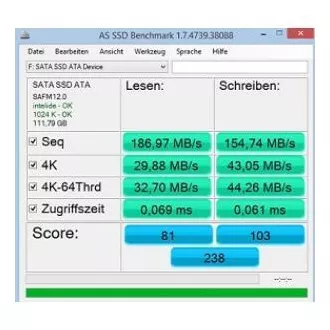 2-Power SSD 128GB 2.5" SATA III 6Gbps (Read 500MB/s, Write500MB/s) 3 YEARS WARANTY 2-Power SSD 128GB 2.5" SATA III 6Gbps (Read 500MB/s, Write500MB/s) 3 YEARS WARANTY
