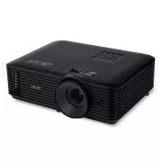 Acer X1328 DLP 3D/ WXGA 1280x800/5000 ANSI lm/20 000:1/VGA, HDMIx2/ repro 1x3W/ 2.8kg