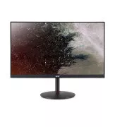 Acer LCD Nitro XV270X1bmiipx 27" IPS LED, FHD 1920x1080, 250nits, 1ms, 2xHDMI(2.0) + 1xDP(1.2) + Audio Out, repro 2Wx2,