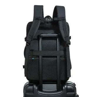 Acer Predator Robust Backpack 18" - černý, 100% polyester, voděodolný Acer Predator Robust Backpack 18" - černý, 100% polyester, voděodolný