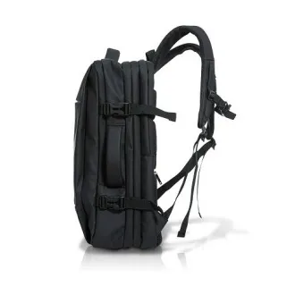 Acer Predator Robust Backpack 18" - černý, 100% polyester, voděodolný Acer Predator Robust Backpack 18" - černý, 100% polyester, voděodolný
