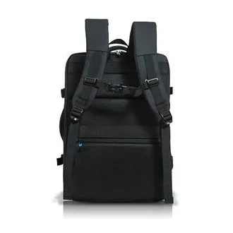 Acer Predator Robust Backpack 18" - černý, 100% polyester, voděodolný Acer Predator Robust Backpack 18" - černý, 100% polyester, voděodolný