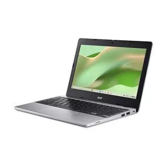 Acer Chromebook 311 (CB311-12HT-C0ND) Intel N100/4GB/128GB eMMC/11.6" HD IPS MT/Chrome/stříbrná Acer Chromebook 311 (CB311-12HT-C0ND) Intel N100/4GB/128GB eMMC/11.6" HD IPS MT/Chrome/stříbrná