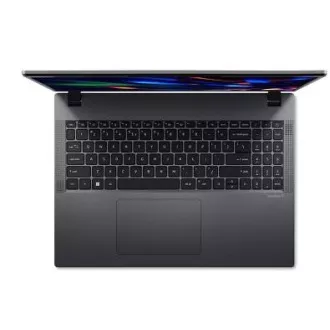 Acer TravelMate P2 16 (TMP216-51-G2-TCO-300D) Intel Core 3 100U/8GB/512GB SSD/16" 1920x1200 IPS/Win11 Pro/šedá Acer TravelMate P2 16 (TMP216-51-G2-TCO-300D) Intel Core 3 100U/8GB/512GB SSD/16" 1920x1200 IPS/Win11 Pro/šedá