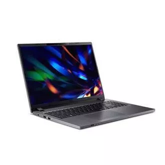 Acer TravelMate P2 16 (TMP216-51-G2-TCO-300D) Intel Core 3 100U/8GB/512GB SSD/16" 1920x1200 IPS/Win11 Pro/šedá Acer TravelMate P2 16 (TMP216-51-G2-TCO-300D) Intel Core 3 100U/8GB/512GB SSD/16" 1920x1200 IPS/Win11 Pro/šedá