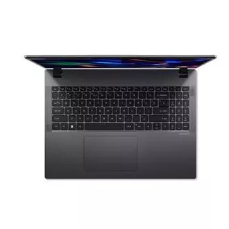 Acer TravelMate P2 16 (TMP216-51-G2-TCO-300D) Intel Core 3 100U/8GB/512GB SSD/16" 1920x1200 IPS/Win11 Pro/šedá Acer TravelMate P2 16 (TMP216-51-G2-TCO-300D) Intel Core 3 100U/8GB/512GB SSD/16" 1920x1200 IPS/Win11 Pro/šedá