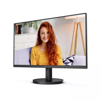 AOC LCD 24B3HA2 23,8" IPS/1920x1080@100Hz/1ms/250cd/VGA/HDMI/Repro/VESA AOC LCD 24B3HA2 23,8" IPS/1920x1080@100Hz/1ms/250cd/VGA/HDMI/Repro/VESA
