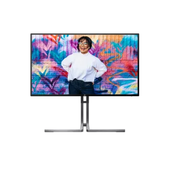 AOC LCD U27U3CV 27" Nano IPS 4K/3840x2160@60Hz/4ms/350cd/2xHDMI/DP/4xUSB/USB-C dock/RJ45/Repro/Pivot/HAS/VESA AOC LCD U27U3CV 27" Nano IPS 4K/3840x2160@60Hz/4ms/350cd/2xHDMI/DP/4xUSB/USB-C dock/RJ45/Repro/Pivot/HAS/VESA
