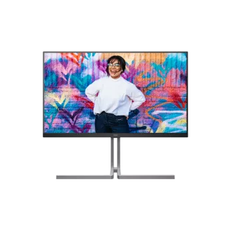 AOC LCD U32U3CV 31,5" Nano IPS 4K/3840x2160@60Hz/4ms/400cd/2xHDMI/DP/4xUSB/USB-C dock/RJ45/Repro/Pivot/HAS/VESA AOC LCD U32U3CV 31,5" Nano IPS 4K/3840x2160@60Hz/4ms/400cd/2xHDMI/DP/4xUSB/USB-C dock/RJ45/Repro/Pivot/HAS/VESA
