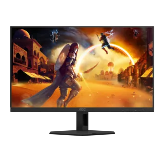 AOC LCD herní Q24G4RE 23,8" IPS/2560x1440@180Hz/0,5ms/300cd/2xHDMI/DP/Repro/VESA AOC LCD herní Q24G4RE 23,8" IPS/2560x1440@180Hz/0,5ms/300cd/2xHDMI/DP/Repro/VESA