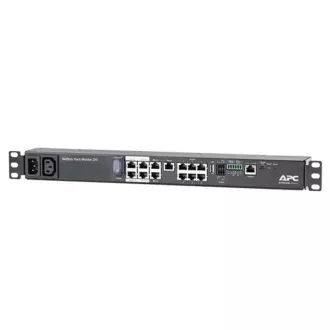APC NetBotz Rack Monitor 250A APC NetBotz Rack Monitor 250A