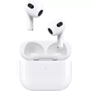 Apple AirPods 4 s ANC bezdrátová sluchátka (2024)