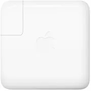 Apple 96W USB-C napájecí adaptér bílý