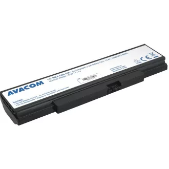 AVACOM Náhradní baterie Lenovo ThinkPad E550 76+ Li-Ion 10,8V 5600mAh 60Wh AVACOM Náhradní baterie Lenovo ThinkPad E550 76+ Li-Ion 10,8V 5600mAh 60Wh