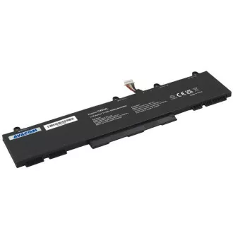 AVACOM Náhradní baterie HP EliteBook X360 830 G7, 830 G8 CX03XL Li-Pol 11,55V 4590mAh 53Wh
