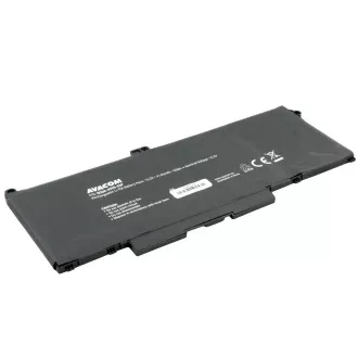AVACOM Náhradní baterie Dell Latitude 5420, 5520 Li-Pol 15,2V 4145mAh 63Wh AVACOM Náhradní baterie Dell Latitude 5420, 5520 Li-Pol 15,2V 4145mAh 63Wh