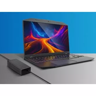 AVACOM QuickTIP 250W - univerzální adaptér pro notebooky + 8 konektorů AVACOM QuickTIP 250W - univerzální adaptér pro notebooky + 8 konektorů