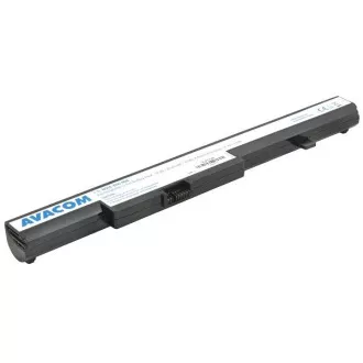 Avacom Náhradní baterie Lenovo IdeaPad B50 Li-Ion 14,4V 2600mAh Avacom Náhradní baterie Lenovo IdeaPad B50 Li-Ion 14,4V 2600mAh