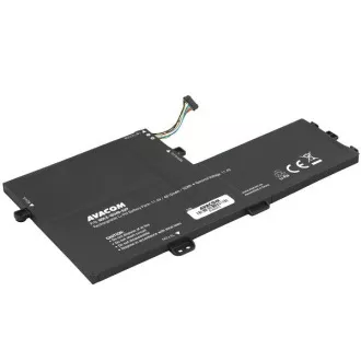Avacom Náhradní baterie Lenovo IdeaPad C340, S340 Li-Pol 11,4V 4610mAh 52Wh Avacom Náhradní baterie Lenovo IdeaPad C340, S340 Li-Pol 11,4V 4610mAh 52Wh