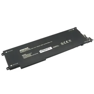 AVACOM Náhradní baterie HP Zbook X2 G4 Li-Pol 15,4V 4500mAh 69Wh AVACOM Náhradní baterie HP Zbook X2 G4 Li-Pol 15,4V 4500mAh 69Wh