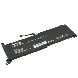 AVACOM Náhradní baterie Lenovo IdeaPad 3 Gen.6,7, IdeaPad 3-14ITL6 Li-Pol 7,68V 4947mAh 38Wh AVACOM Náhradní baterie Lenovo IdeaPad 3 Gen.6,7, IdeaPad 3-14ITL6 Li-Pol 7,68V 4947mAh 38Wh