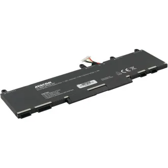 AVACOM náhradní baterie HP EliteBook 830 G9, 840 G10, 1040 G10 Li-Pol 11,58V 4430mAh 51Wh - WP03XL AVACOM náhradní baterie HP EliteBook 830 G9, 840 G10, 1040 G10 Li-Pol 11,58V 4430mAh 51Wh - WP03XL