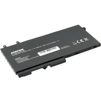 AVACOM náhradní baterie Dell Latitude 5410 Li-Pol 11,4V 3680mAh 42Wh AVACOM náhradní baterie Dell Latitude 5410 Li-Pol 11,4V 3680mAh 42Wh