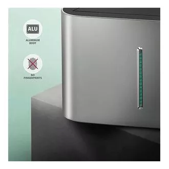 AXAGON ADSA-DC, USB-C 5Gbps - 2x SATA 6G 2.5"/3.5" SSD/HDD CLONE DUAL dokovací stanice