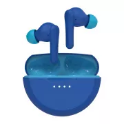 Belkin SOUNDFORM Nano 2 - Wireless Earbuds for Kids - dětská bezdrátová sluchátka, modrá