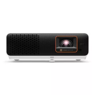 BenQ X500i DLP Projektor, 3840×2160 4K UHD/2200 ANSI/600k:1/HDMIx2/USBx2/RS-232/Wi-Fi/Bluetooth/Repro/HDR-PRO BenQ X500i DLP Projektor, 3840×2160 4K UHD/2200 ANSI/600k:1/HDMIx2/USBx2/RS-232/Wi-Fi/Bluetooth/Repro/HDR-PRO