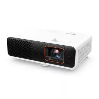 BenQ X500i DLP Projektor, 3840×2160 4K UHD/2200 ANSI/600k:1/HDMIx2/USBx2/RS-232/Wi-Fi/Bluetooth/Repro/HDR-PRO BenQ X500i DLP Projektor, 3840×2160 4K UHD/2200 ANSI/600k:1/HDMIx2/USBx2/RS-232/Wi-Fi/Bluetooth/Repro/HDR-PRO