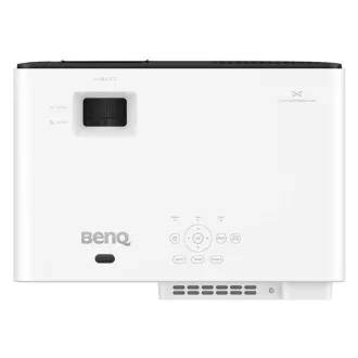BenQ X500i DLP Projektor, 3840×2160 4K UHD/2200 ANSI/600k:1/HDMIx2/USBx2/RS-232/Wi-Fi/Bluetooth/Repro/HDR-PRO BenQ X500i DLP Projektor, 3840×2160 4K UHD/2200 ANSI/600k:1/HDMIx2/USBx2/RS-232/Wi-Fi/Bluetooth/Repro/HDR-PRO