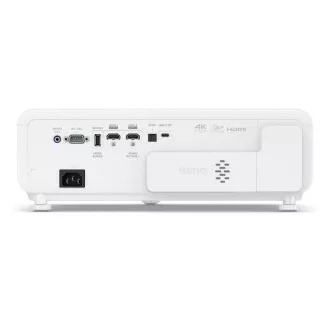 BenQ X500i DLP Projektor, 3840×2160 4K UHD/2200 ANSI/600k:1/HDMIx2/USBx2/RS-232/Wi-Fi/Bluetooth/Repro/HDR-PRO BenQ X500i DLP Projektor, 3840×2160 4K UHD/2200 ANSI/600k:1/HDMIx2/USBx2/RS-232/Wi-Fi/Bluetooth/Repro/HDR-PRO