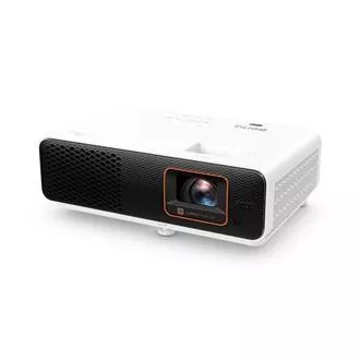 BenQ X500i DLP Projektor, 3840×2160 4K UHD/2200 ANSI/600k:1/HDMIx2/USBx2/RS-232/Wi-Fi/Bluetooth/Repro/HDR-PRO BenQ X500i DLP Projektor, 3840×2160 4K UHD/2200 ANSI/600k:1/HDMIx2/USBx2/RS-232/Wi-Fi/Bluetooth/Repro/HDR-PRO